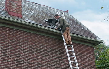 what affects urgent St Michaels roof repairs