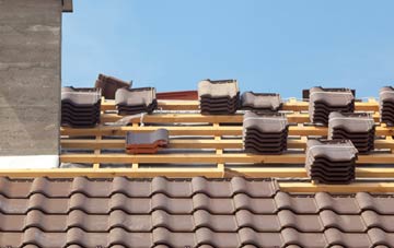 St Michaels clay roofing costs