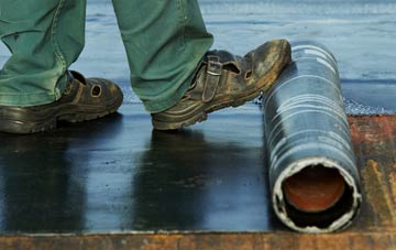 types of St Michaels felt roof