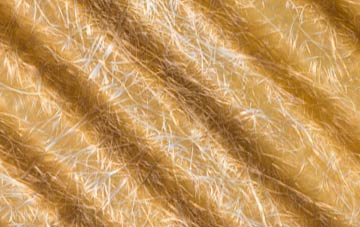 St Michaels fibreglass roof waterproofing