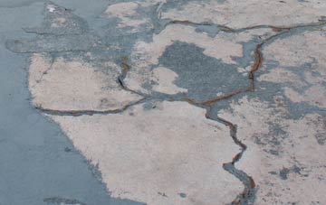 fibreglass roofing replacement St Michaels