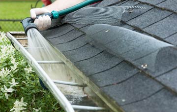 St Michaels gutter cleaning costs