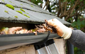 gutter cleaning St Michaels