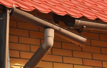 St Michaels gutter repair costs
