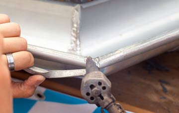 disadvantages of St Michaels lead roofing