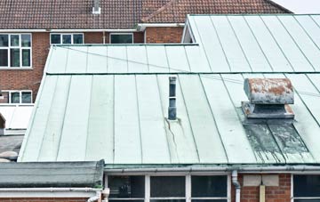 St Michaels lead roofing costs