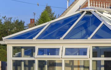 professional St Michaels conservatory insulation