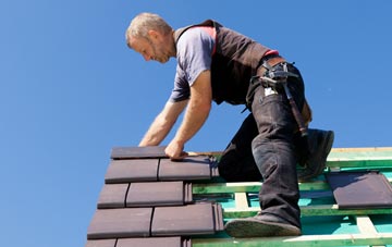 disadvantages of St Michaels slate roofing