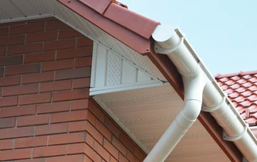St Michaels soffit repair costs