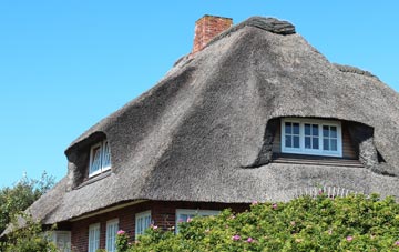 thatch roofing St Michaels