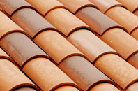 St Michaels clay roofing
