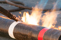 St Michaels flat roofing replacement