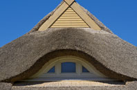 St Michaels thatch roofing