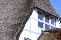 find rated St Michaels thatchers